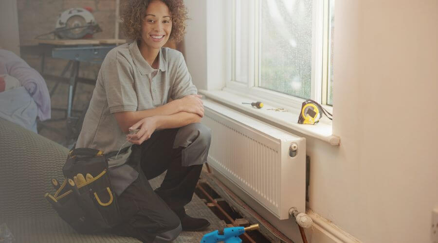 Expert burst pipe repair services in Saint Clair Shores, MI